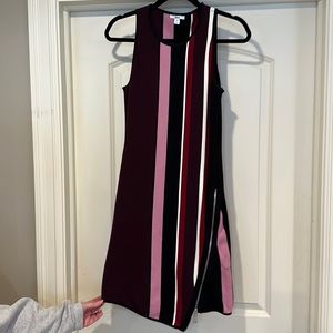 Bar lll Women’s Asymmetrical Dress Size Medium